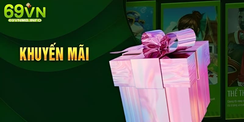 Nhận ưu đãi ngập tràn khi tham gia cá cược tại sảnh casino