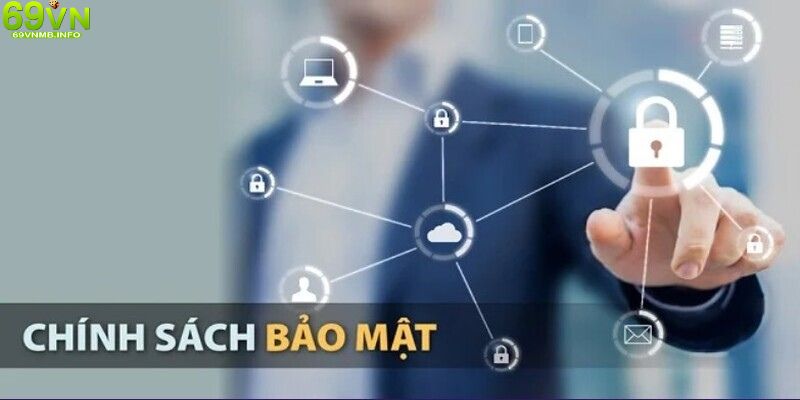 Chính sách bảo mật 69VN đối với cả đôi bên